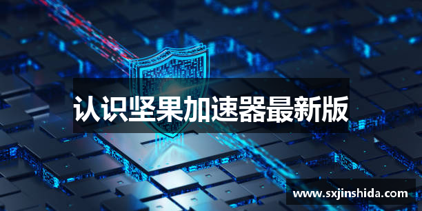 认识坚果加速器最新版